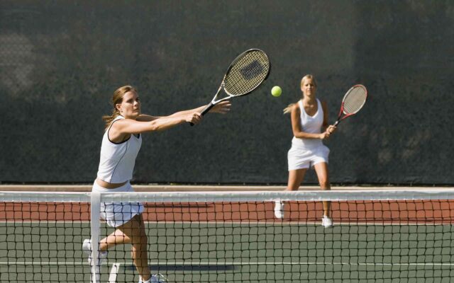 Best club in local tournaments